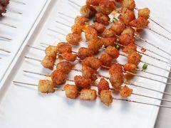 -轻松串吧(亦庄上海沙龙店)
