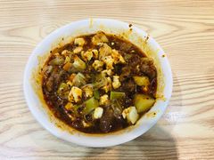 -马光荣肉丸糊辣汤(边东街店)