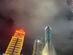 -东方明珠广播电视塔