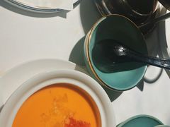 招牌花胶鸡煲汤底-最品火锅