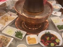 -牛街·马辈儿涮肉(牛街二店)