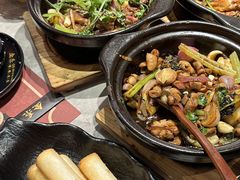 -金系·顺德啫鸡大王(创意产业园店)