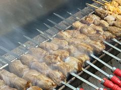 -醉炫音速烧烤·干煸菜(沙河总店)