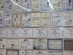 -CXFIT 陈徐健身工作室(凯旋店)