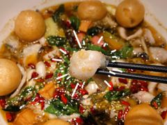 -友达面馆(广州总店)