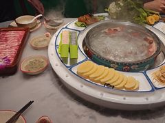 -羊来顺冰煮鲜羊 铁锅烀羊肉(中央大街店)