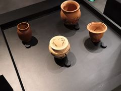 -盘龙城遗址博物院