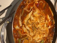 -鲁秀才炒鸡(龙湖西溪天街店)