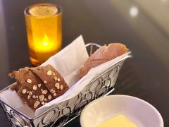 餐前包-The Cheesecake Factory芝乐坊餐厅(兴业太古汇店)
