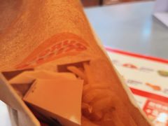 -汉堡王(砂之船奥莱店)