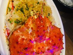 -蟹之国·精品蟹料理(极地店)