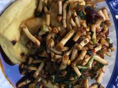 -刘维兰老素粉(化龙桥总店)
