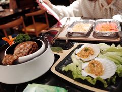 -鹤江桥·红油牛肉粉(SKP店)