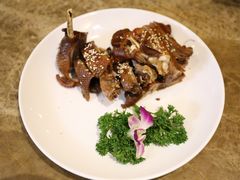 洪湖酱鸭-湖北味道(湖北大厦店)