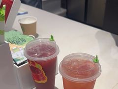 -奈雪的茶(龙湖西溪天街PRO店)