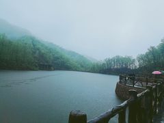 -西泰山风景区