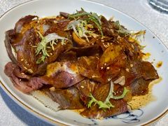 -让我们见个面(祥云小镇店)
