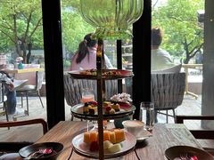 -Carbon莫卡哆·意大利复古集市餐厅(杭州大厦店)