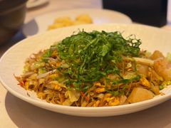 -丽思卡尔顿酒店-天泰轩中餐厅(大沽北路店)
