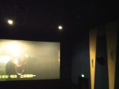 -AMG海上明珠影城(上海环球港RealDCinema店)