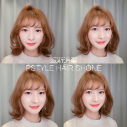 -P.STYLE 派斯造型