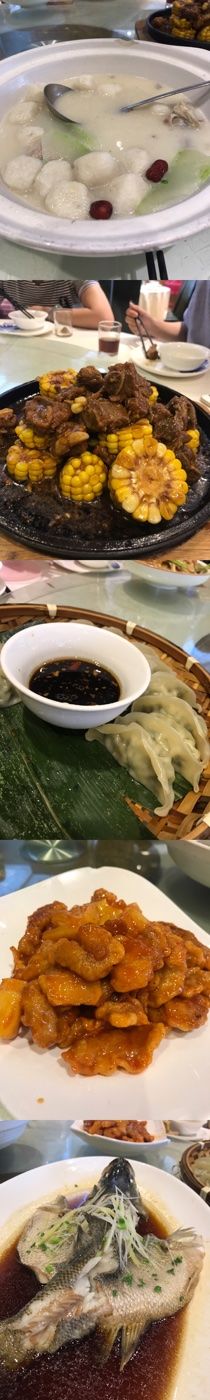 -全聚贤餐厅·湖北家常菜(沙湖店)