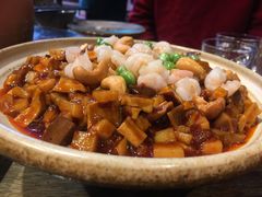 -兰溪小馆(东直门簋街店)