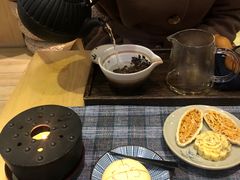 -扫雪煮茶(西村店)
