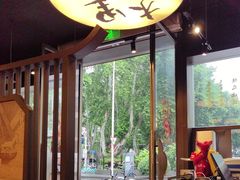 -古都历食南京菜·烤鸭·鸭血粉丝·汤包(南京博物院店)