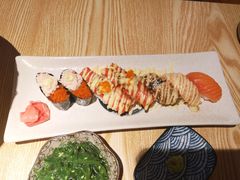 -鱼意寿司(钟村分店)