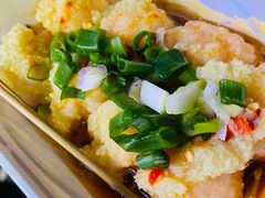 -八一路好吃街(雨田商务大厦店)