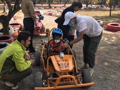 -长洲岛都市农业公园