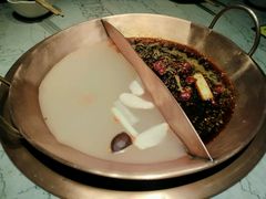 -大四喜火锅(东风路店)