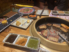 -竹涟烧肉(欢肆店•原星悦荟店)