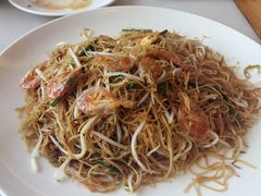 -华盛丰温州大排档(东三环南路店)