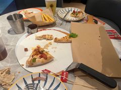 -必胜客(港悦广场店)