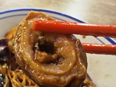 -亞婆井·劲抽面食(铂顿城店)