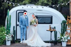 -帆拉斐婚纱摄影(春熙店)