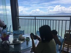 -七鲜渔港美食餐厅(巽寮湾海景店)