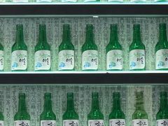 -首尔烤肉大排档(合生汇店)