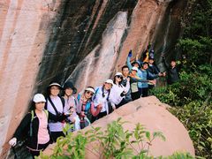 -丹霞山风景名胜区