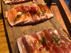 -子檀大隐炭烧(食品街店)