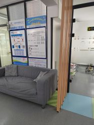 -清清博视儿童眼视光中心(角门西店)