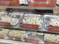 零售区-炳记云饺(德政总店)