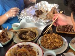 -金家老三饭庄(常营店)