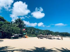 -石梅湾艾美度假酒店