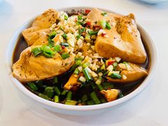 -杨爱珍大排档(龙游店)