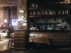 -一棵树·意大利西餐厅One Tree(新城店)