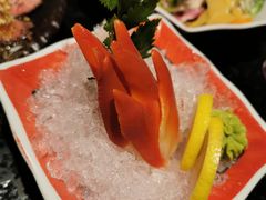 -無境·匠心日本料理(汉街店)