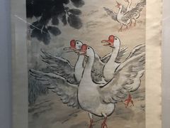 -徐悲鸿纪念馆